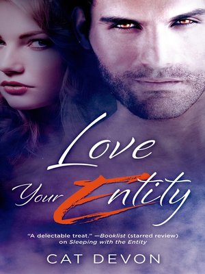 cover image of Love Your Entity